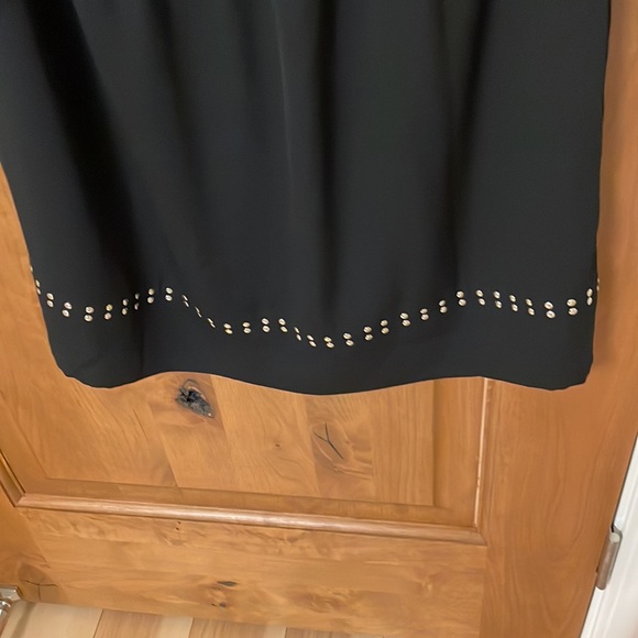 Black dress. White House Black Market - Picture 4 of 5